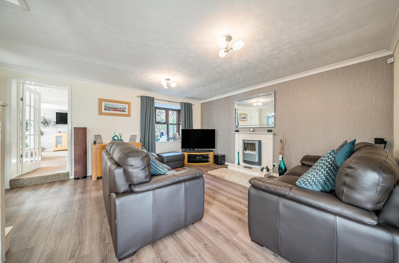 Huntingdon Way, Sketty, Swansea, SA2 9HN